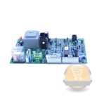 Ariston Quadriga T2 vezérlőpanel 65100248 (999409, 999410)