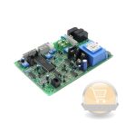 Ariston Quadriga T2 vezérlőpanel 65100248 (999409, 999410)