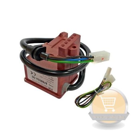 Ariston gyújtótrafó 65100514