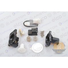 Ariston vizáramlás kapcsoló 65100519