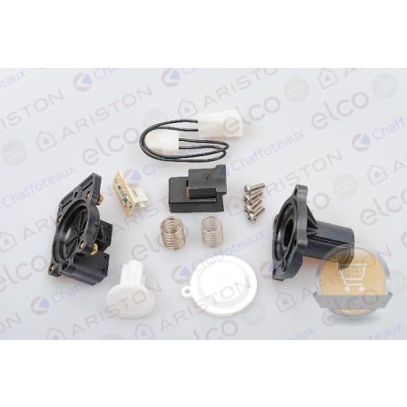 Ariston vizáramlás kapcsoló 65100519