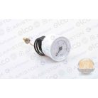 Ariston Quadriga nyomásmérő óra manometer 65100695