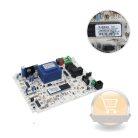 Ariston Uno 24 MI MFFI vezérlőpanel 65100729