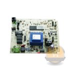 Ariston Uno 24 MI MFFI vezérlőpanel 65100729