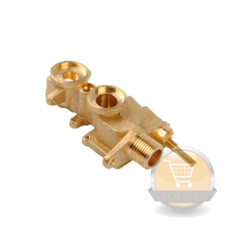  Ariston Öntvényház feltöltőszeleppel 65100756 ( 990435)