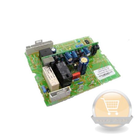 Ariston-Microsystem-10/15/21/28-RI-vezerlopanel