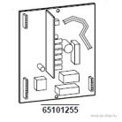 Quadriga Microsystem-10-15-21-28-RFFI-vezerlopanel 65101255