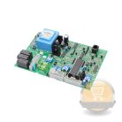 Ariston TX vezérlőpanel 65101374