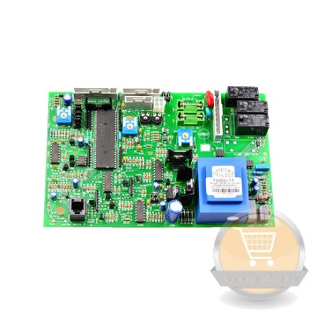 Ariston TX vezérlőpanel 65101374