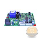 Ariston TX vezérlőpanel 65101374