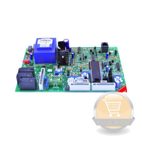 Ariston TX vezérlőpanel 65101374