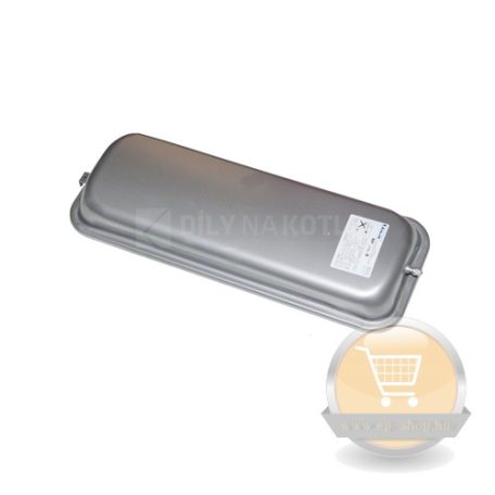 Ariston tágulási tartály 8L Codex Genus 65101718 (573456, 995479)