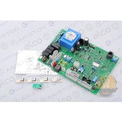 Ariston vezérlőpanel 65101732