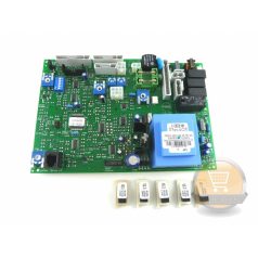 Ariston vezérlőpanel 65101732