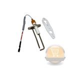 Ariston Aco gyújtó elektróda 65102198