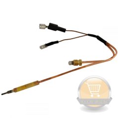 Gázbojler termoelem 65103126