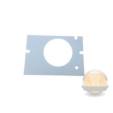 Ariston Clas-Genus-Evo-BS-Egis ventilátor és kamra tömítés 65104305