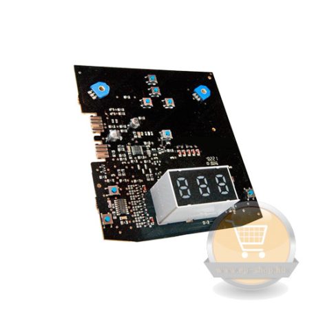 Ariston Clas,Clas B kijelző panel 65104448