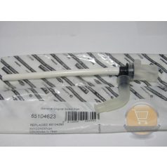 Ariston kondenzcsapda + szilikoncső 65104623