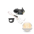 Ariston gyujtótrafó + elektróda 65104653