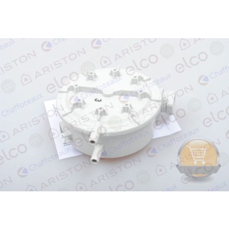 Ariston presszosztát 50Pa 65104671-01 (65104671) 