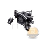 Ariston szivattyúház egység 65104681