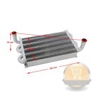 Ariston Clas-Clas Evo System 32 FF hőcserélő 65105041