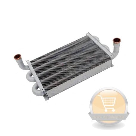 Ariston Clas-Clas Evo System 32 FF hőcserélő 65105041