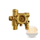 Ariston Microgenus váltószelep kpl. 65105060 (998613)