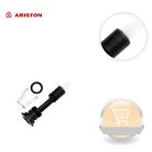 Ariston feltöltőcsap visszacsapó szűrő ellenőrző egység 65105323