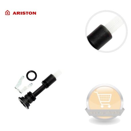 Ariston feltöltőcsap visszacsapó szűrő ellenőrző egység 65105323