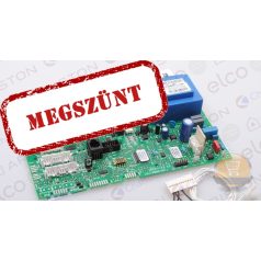 Ariston Egis vezérlőpanel 65105818-01