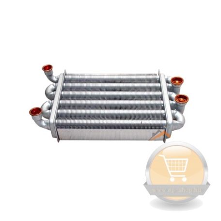 Ariston hőcserélő 65106300