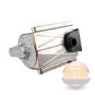 Ariston Genus Premium (evo) HP 45 KW kondenzációs hőcserélő 65107344