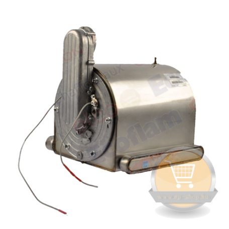 Ariston Genus Premium (evo) HP 65 KW kondenzációs hőcserélő 65107347