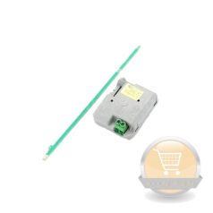   Ariston Pro Eco 120 elektronikus termosztát 65108567 (2012.03.01-ig)