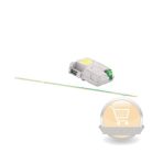 Ariston Pro Eco 120 elektronikus termosztát 65108567 (2012.03.01-ig)