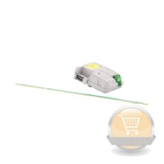   Ariston Pro Eco 120 elektronikus termosztát 65108567 (2012.03.01-ig)