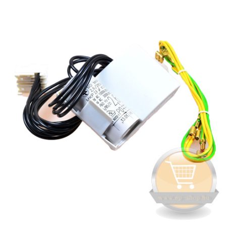 Ariston szivattyúkábel kondenzátorral 65109585