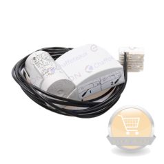 Ariston szivattyúkábel kondenzátorral 65109585