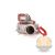 Ariston BS II ventilátor 65110422
