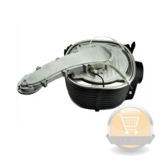 Ariston kondenzációs hőcserélő 30kw 65111606