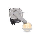 Ariston kondenzációs hőcserélő 35 KW 65111607