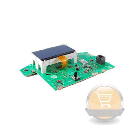 Ariston Genus Evo-Premium Evo kijelzőpanel 65111882-02