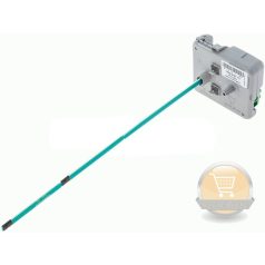 Ariston Pro Eco elektronikus termosztát 65111946