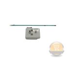 Ariston Pro Eco elektronikus termosztát 65111946