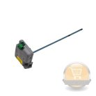 Ariston Pro Eco 120 elektronikus termosztát 65111948 (2012.03.01-tól)