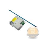Ariston Pro Eco 120 elektronikus termosztát 65111948 (2012.03.01-tól)