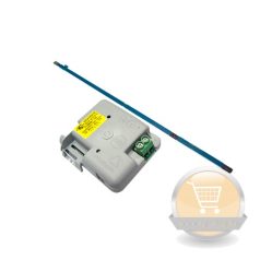   Ariston Pro Eco 120 elektronikus termosztát 65111948 (2012.03.01-tól)