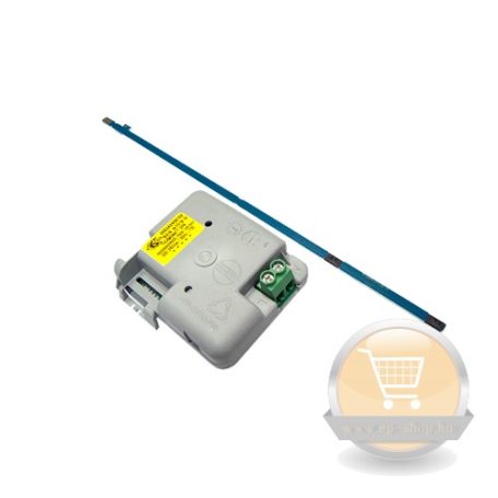 Ariston Pro Eco 120 elektronikus termosztát 65111948 (2012.03.01-tól)